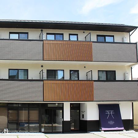 Sumika Residence Kyoto Exterior photo