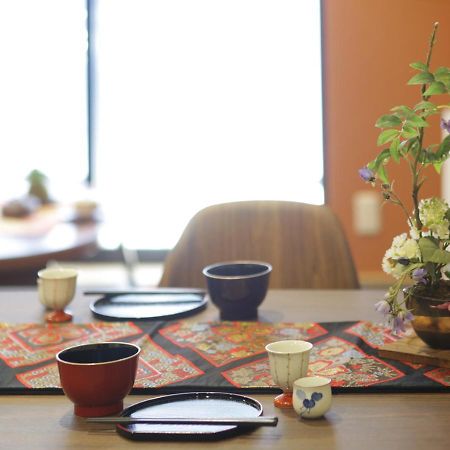 Sumika Residence Kyoto Exterior photo