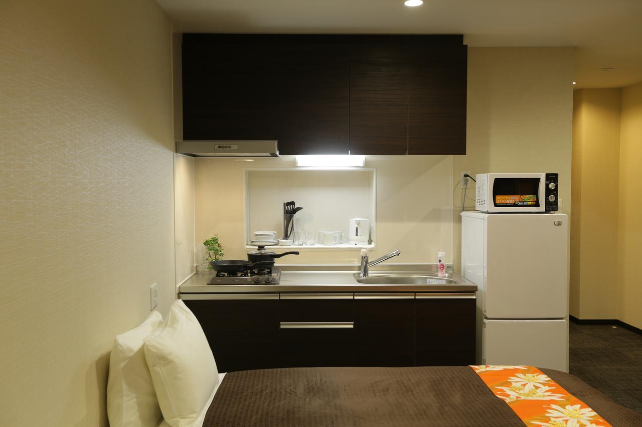 Sumika Residence Kyoto Exterior photo