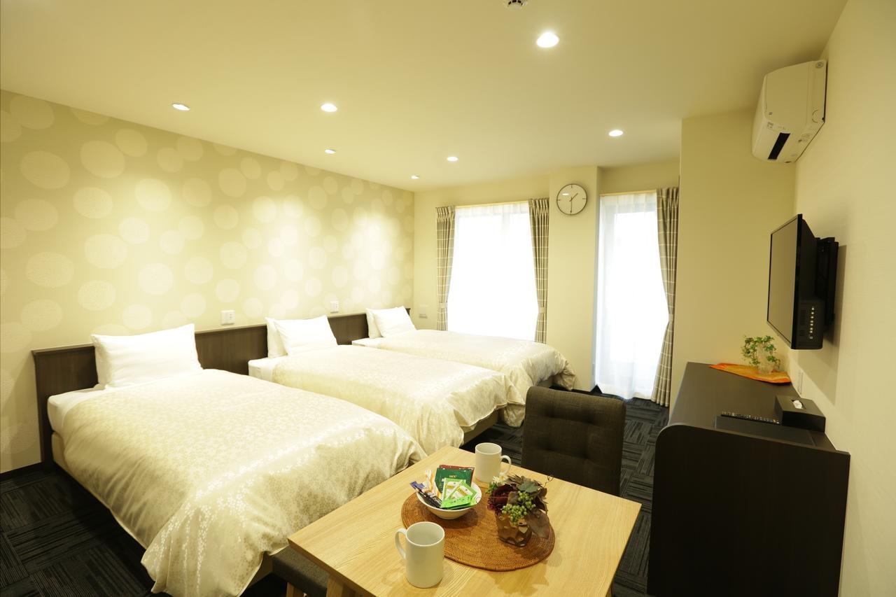 Sumika Residence Kyoto Exterior photo