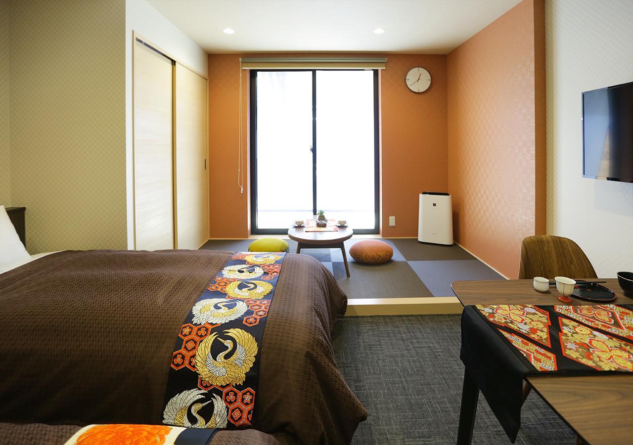 Sumika Residence Kyoto Exterior photo
