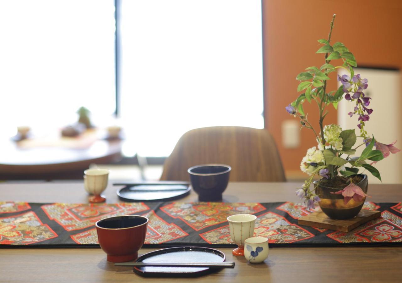 Sumika Residence Kyoto Exterior photo