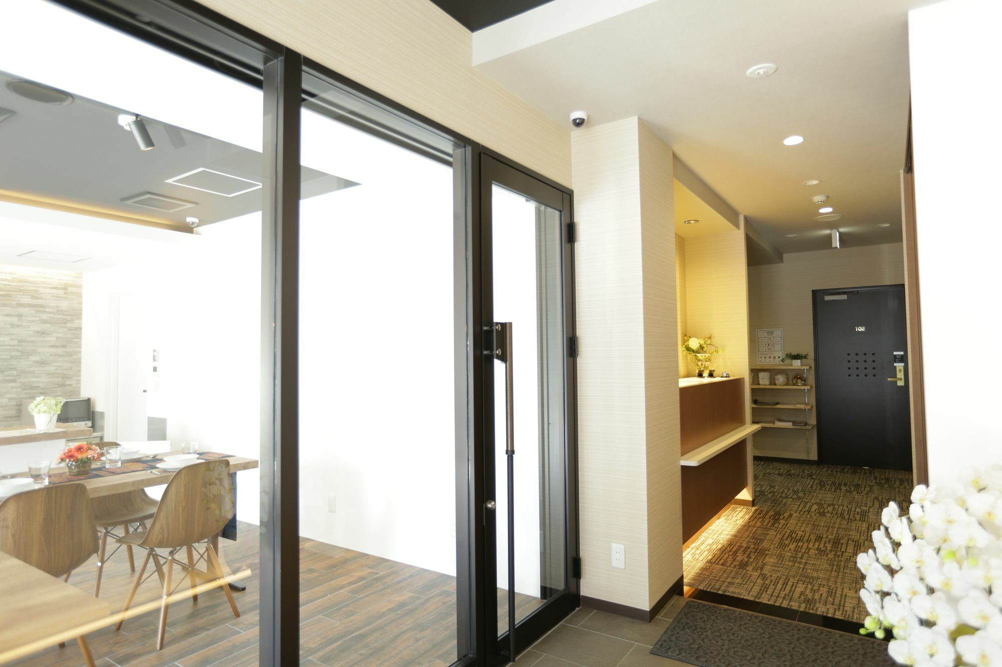 Sumika Residence Kyoto Exterior photo