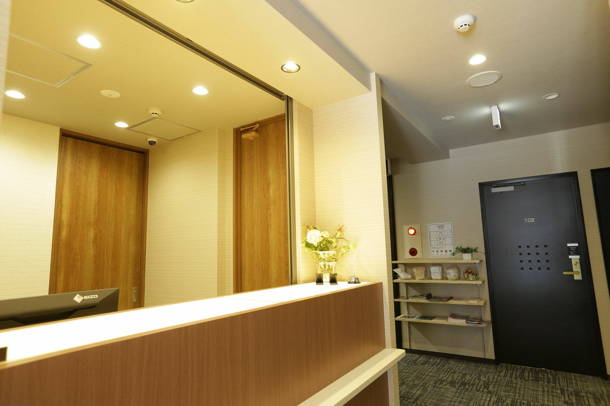 Sumika Residence Kyoto Exterior photo
