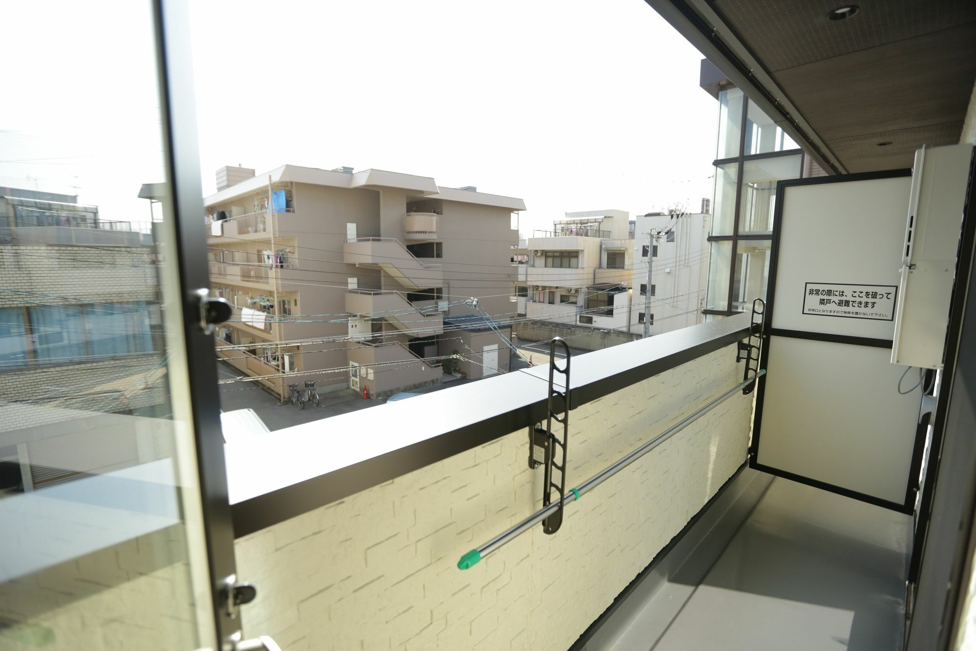 Sumika Residence Kyoto Exterior photo