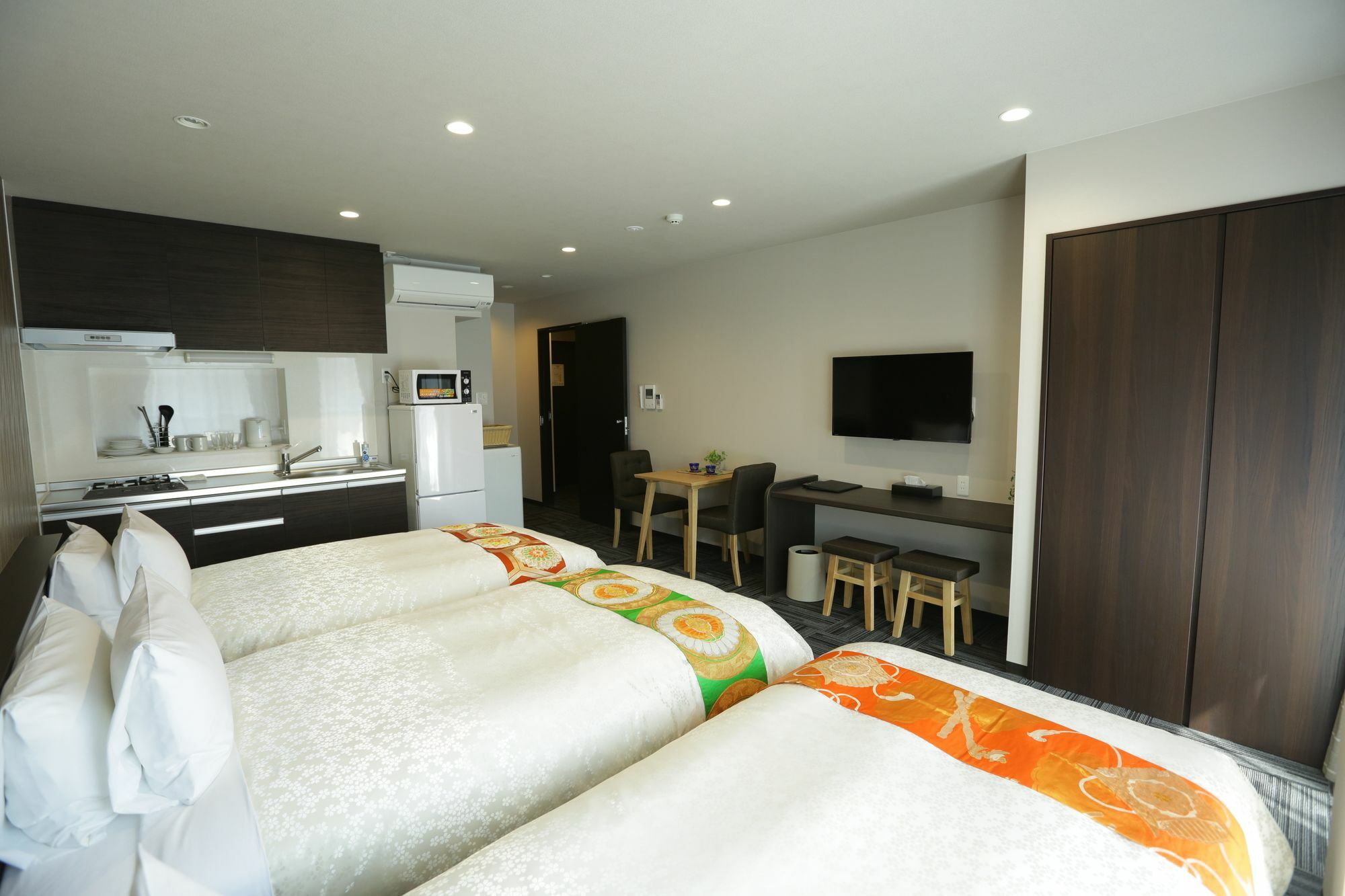 Sumika Residence Kyoto Exterior photo