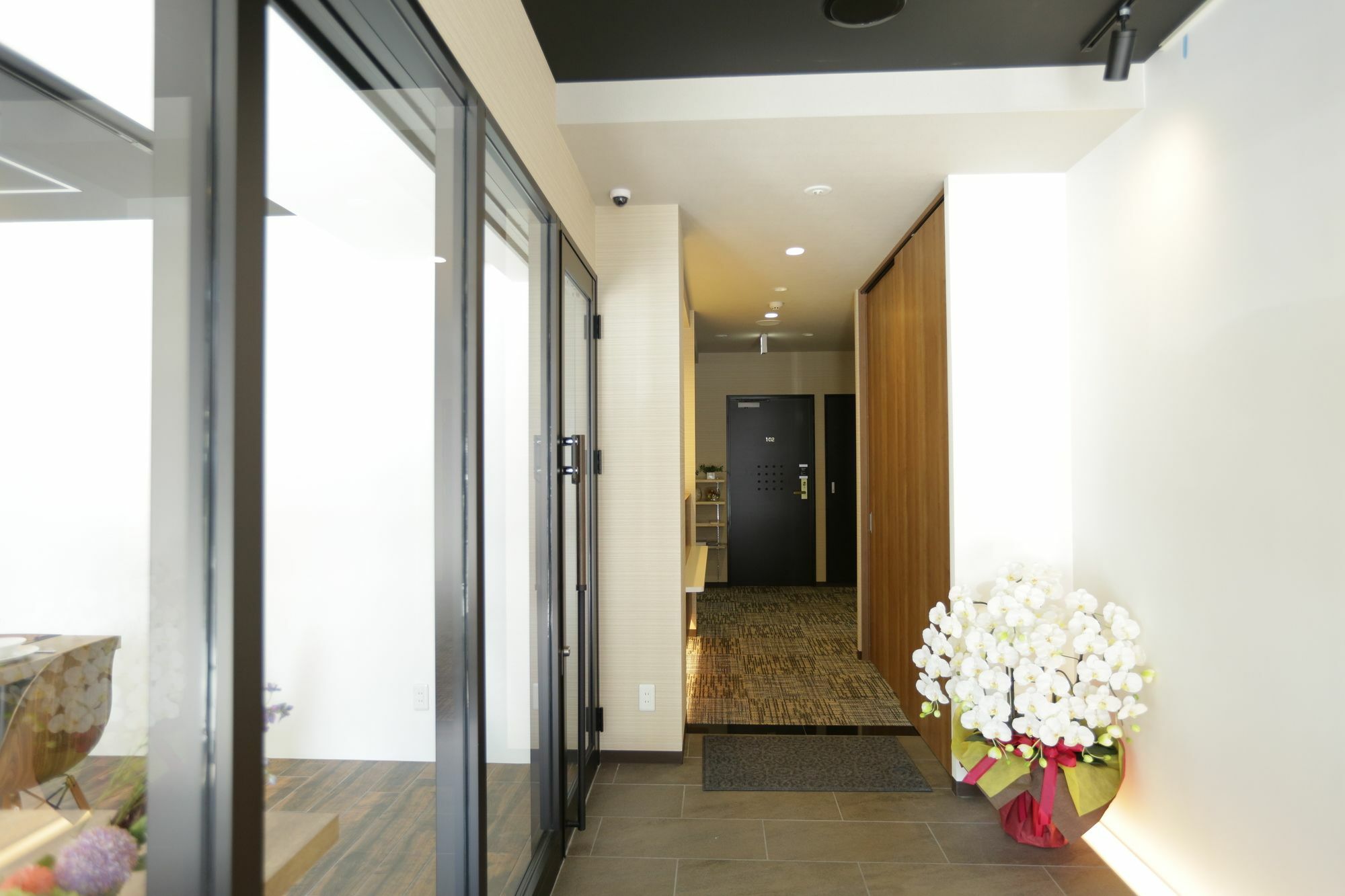 Sumika Residence Kyoto Exterior photo