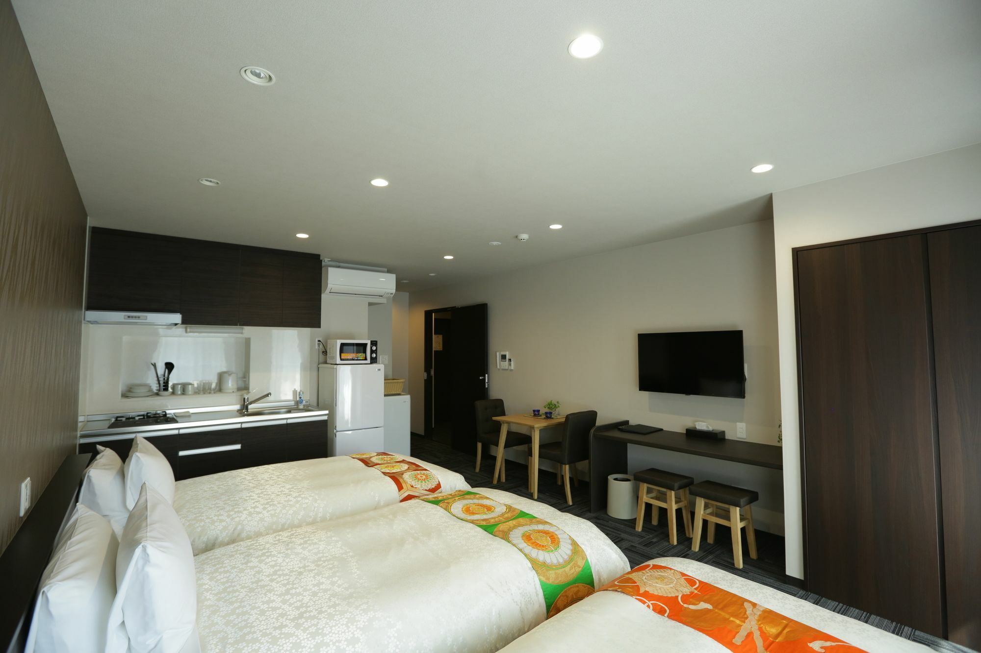 Sumika Residence Kyoto Exterior photo