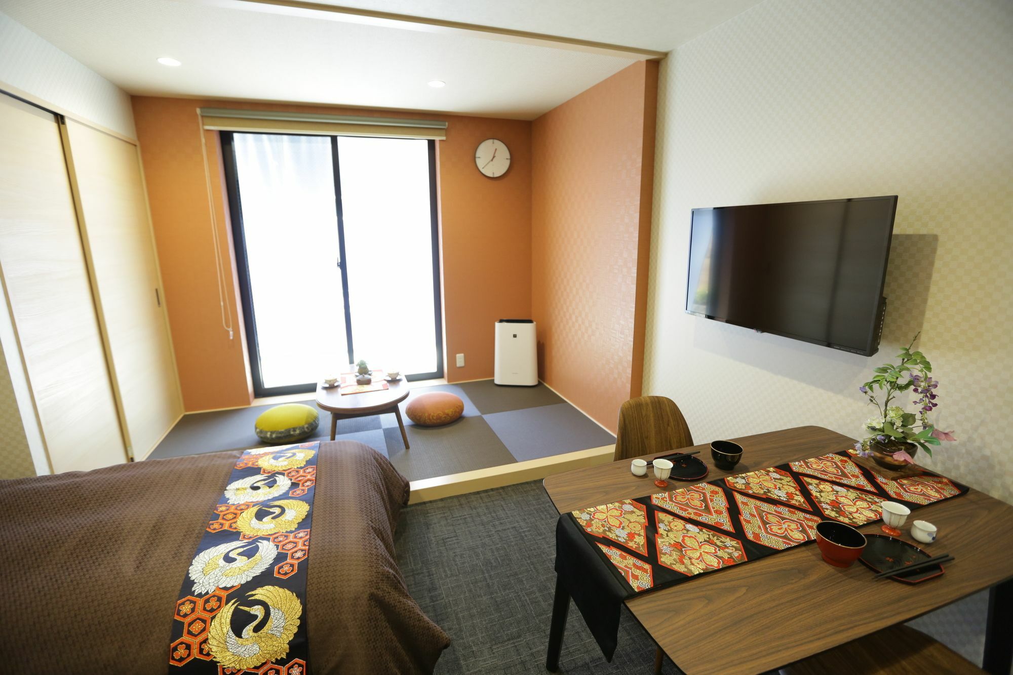 Sumika Residence Kyoto Exterior photo